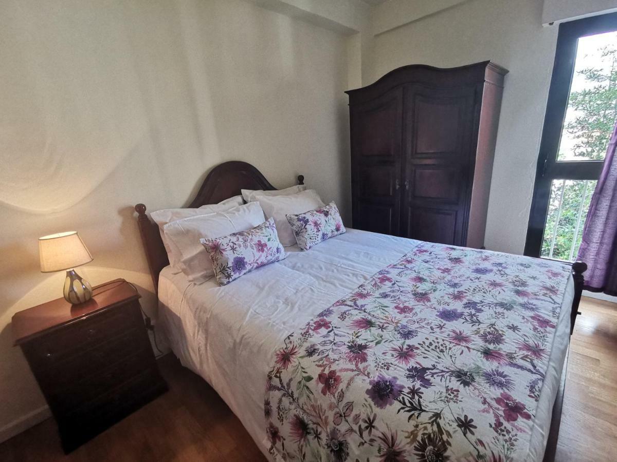 Apartment In The City Of Funchal Up 2 At 6 Pers São Pedro Eksteriør billede