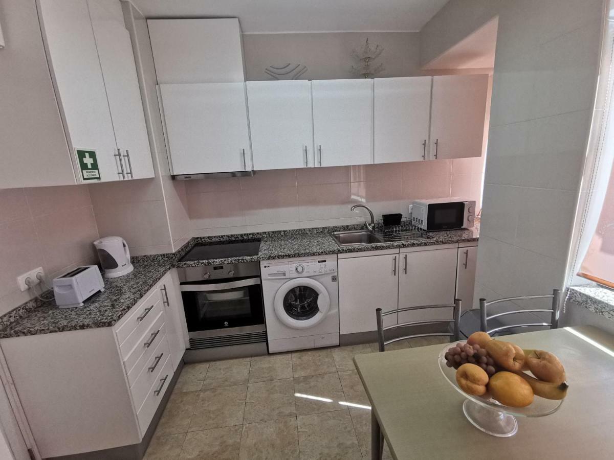 Apartment In The City Of Funchal Up 2 At 6 Pers São Pedro Eksteriør billede