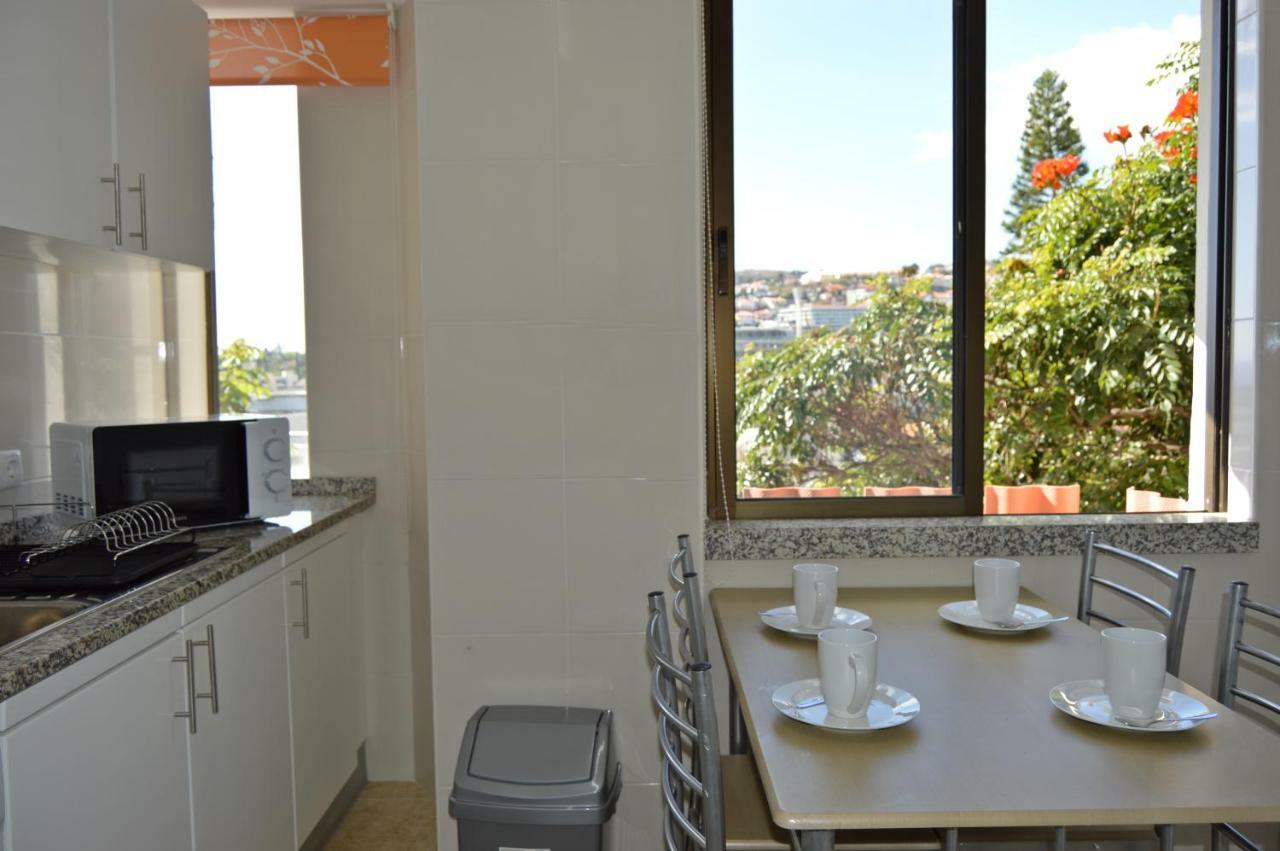 Apartment In The City Of Funchal Up 2 At 6 Pers São Pedro Eksteriør billede